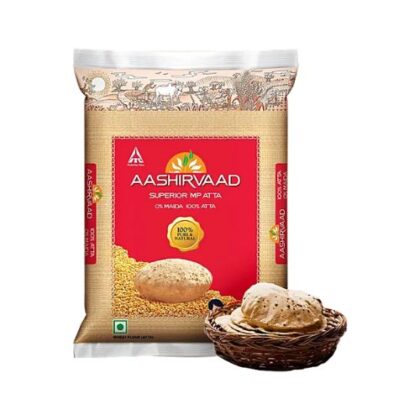 Aashirvaad Atta
