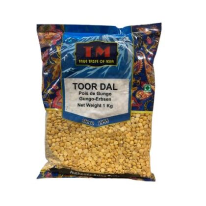 TM Toor Daal
